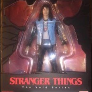 Eddie Stranger Things collectible